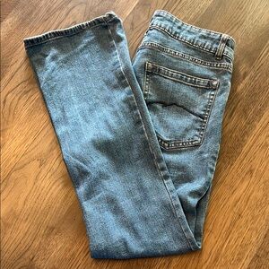 Blue Mountain Women's Jeans Size 8